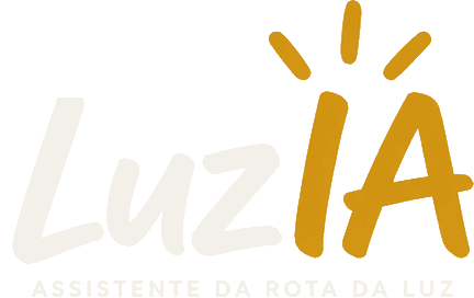 LuzIA, assistente da Rota da Luz